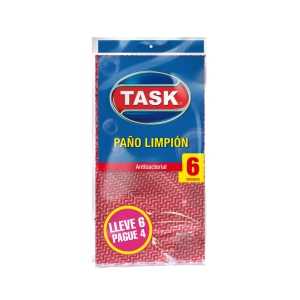 PAÑO LIMPION  300712 TASK IL300712