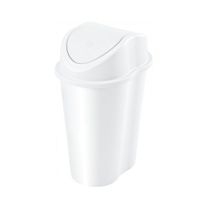 PAPELERA TV 25L BL APROV (*) 12193 RIMAX 12193