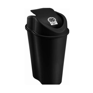   PAPELERA TV 50L NG NO APROV (*) 12195 RIMAX 12195