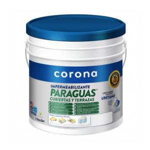   PARAGUAS CUBIERTAS Y TERRAZAS GALON 407410071 CORO 407410071