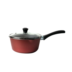 PEROL ILKO JUST COOK 16CM CON TAPA 1100873 ILKO IL1100873