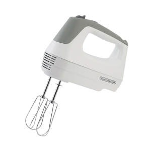  BATIDORA 175W 5 VEL MX1500W BLACK&DECKER MX1500W