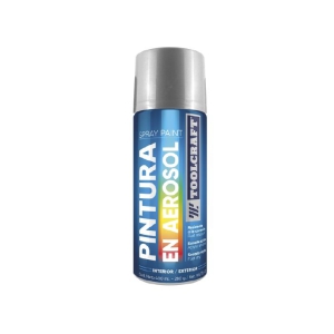   PINTURA AEROSOL METALICA ORO BRILLANTE 13.5 OZ TC1648 TC1648