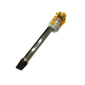 PINZA ACERO INOX GRANDE FERMAR P-AI#3