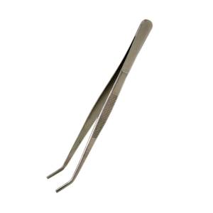 PINZA ACERO INOX PEQUEÑA 17C FERMAR P-AI#1 FERMAR