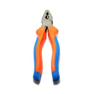 PINZA CORTE CERAMICA TRABAJO PESADO T.AMERICAN 8