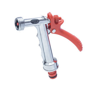 PISTOLA PLASTICA 1 FUNCION 43021008 - 5021008 HERRAGRO 43021008