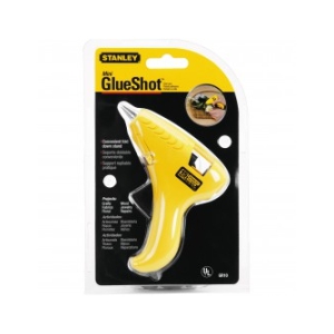 PISTOLA SILICONA 120V GR10 STANLEY STGR35K-06-GR10