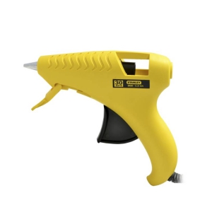 PISTOLA SILICONA 120V VOLTAJE GR20 STANLEY GR20