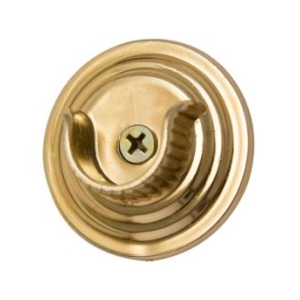 PLAFON EN U DORADO 1  0206 VF1257