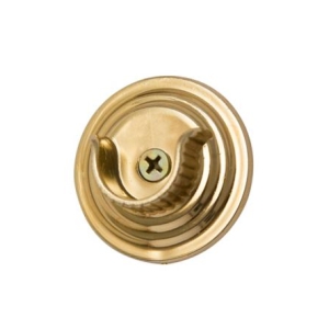 PLAFON EN U DORADO 3/4 0214 VF1259