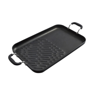 PLANCHA PROF FUTURE DOBLE ANTIAD 47X29CM 1123896 ILKO IL1123896
