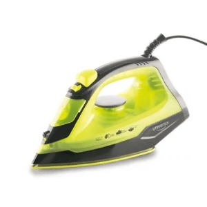 PLANCHA VAPOR COLORS VERDE 82345 UNIVERSAL L82345