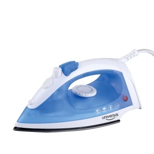   PLANCHA VAPOR EXTRA LIVIANA 82320 UNIVERSAL L82320