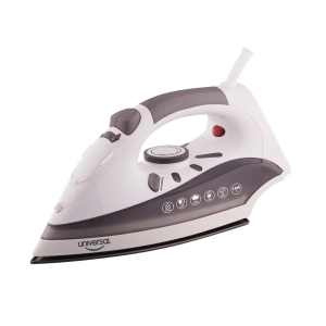 PLANCHA VAPOR GRIS L95600 UNIVERSAL L95600