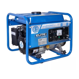 PLANTA GENERADORA ELITE GASOLINA 1300W 2G13 HT HT11532
