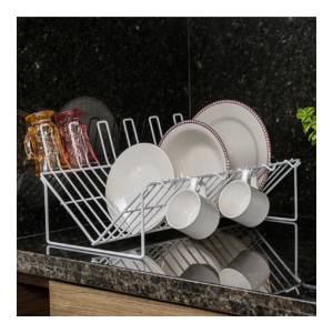 PLATERO ESCURRIDOR BLANCO 38090 REJIPLAS 38400