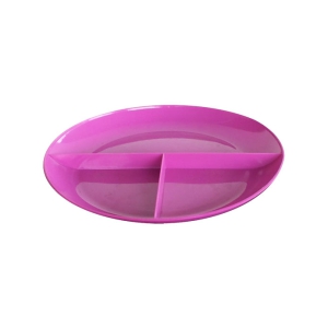 PLATO 3 DIVISIONES 027 COLPLAST 27