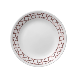 PLATO AUXILIAR 17CM CRIMSON TRELLIS 1122340 CONTINENTE CON79887