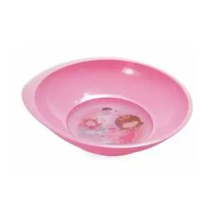 PLATO DECORA BABY PRINCESS 750ML 7085 MUNDIUTIL 7085