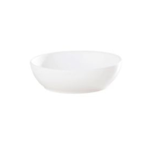 PLATO HONDO CAZ 494.4CC OSLO BLANCO PL1100493112 CORONA PL1100493112