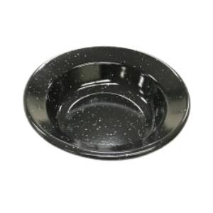 PLATO HONDO N.º 23 NEGRO 1043 NORTH NM1043