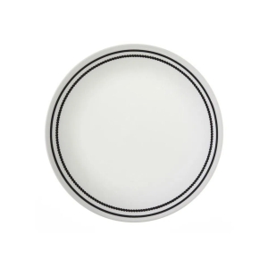   PLATO MANTEQUILLA 17CM BRILLANT BLACK 1101317-2 CO CON1107 80946