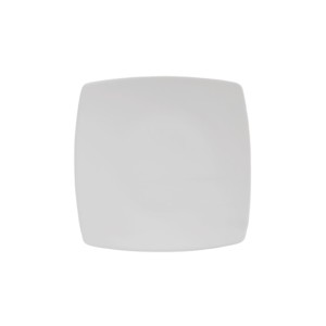 PLATO PANDO 24.4CM OSLO BLANCO PL1100912412 CORONA PL1100912412