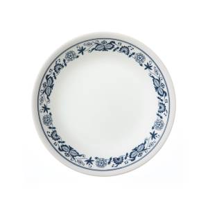 PLATO PASTEL 17CM BP-TRUEBLU 1114043 CONTINENTE CON1113