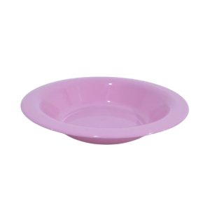 PLATO SUPER HONDO PASTEL 1261 COLPLAST 1261