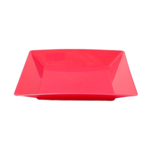 PLATO SUPER PANDO CUADRADO 31407 PERSA 31407