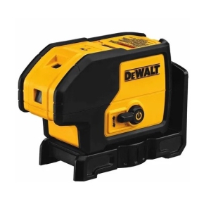 PLOMADA LASER 1/8 DW083K DEWALT DW083K