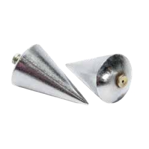 PLOMADA MPTOOLS 400GR C/CARRET+CUER 38813 1101-714 1101-714