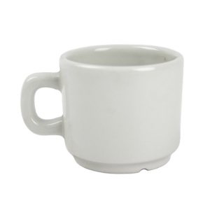 POCILLO CAFE 100 CC AMERICANA CORONA PP1100704124 COR10015