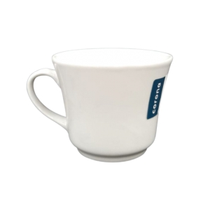 POCILLO TE 210 CC STYLO BLANCO CORONA PP1100604324