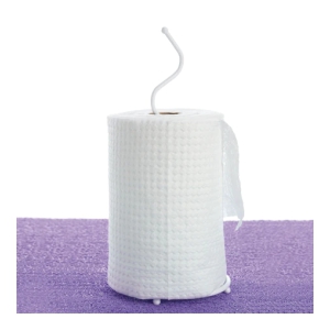 PORTA PAPEL COCINA BLANCO 38810 REJIPLAS 38810