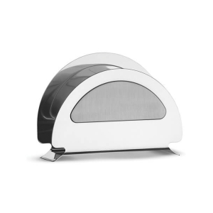 PORTA SERVILLETAS ACERO INO1216/126 TRAMONTINA 61216/126