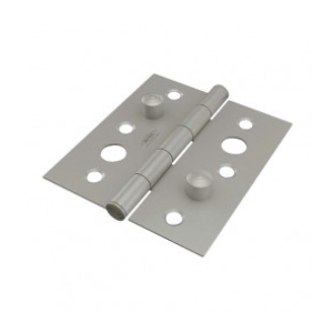 BISAGRA DE SEGURIDAD 31/2 NIQUEL SATIN C.14 INDUMA  T1111-00 T1316-004