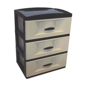 PRACTIMUEBLE PEQUEÑO  BEIGE CAFE 041 COLPLAST 41