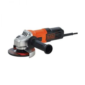 PULIDORA 4 1/2 650W G650-B3 BLACK & DECKER G650-B3