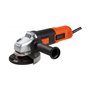 PULIDORA ESMERILADORA 4-1/2 115MM 820W BLACK&DECKER G720-B3