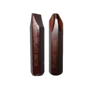 PUNTA DESTOR IMPACTO 40MM 3/8 PLANA ISB-438 WELLDO VF1575