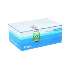 PUNTILLA CC 1 1/2 X 500 GRM 210956 PUMA PROALCO PR210956