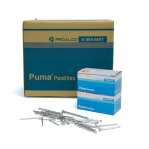 PUNTILLA CC 1 X 500 GRM 210955 PUMA PROALCO PR210955
