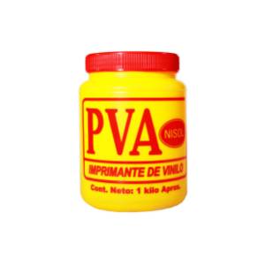 PVA IMPRIMANTE DE VINILO 1/4 NISOL 1072601