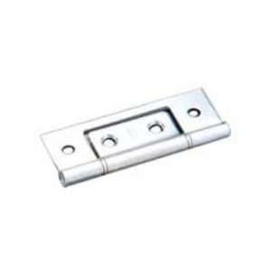 BISAGRA MULTIUSOS MARIPOSA ZINC C18 CT INDUMA T3300-005