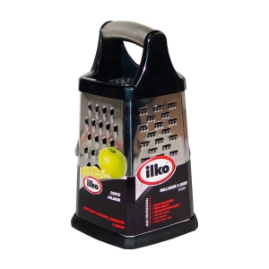 RALLADOR 5 USOS INOX ILKO PROF 1122330 IL1122330