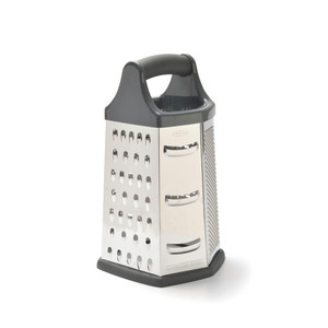 RALLADOR HEXAGONAL EN ACERO INOX 86501 PRESS 86501