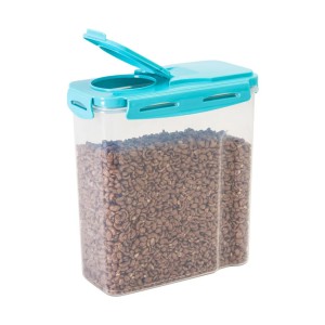 RECIPIENTE HERMETICO MULTIFUNCIONAL KEEP&GO 3.5LTS 10656 NP 10656