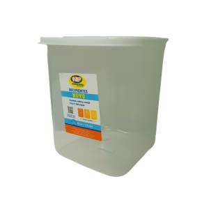 RECIPIENTE NOVO DESPENSA 5.0LT 11133 NP 11133